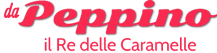 Peppino - il re delle caramelle